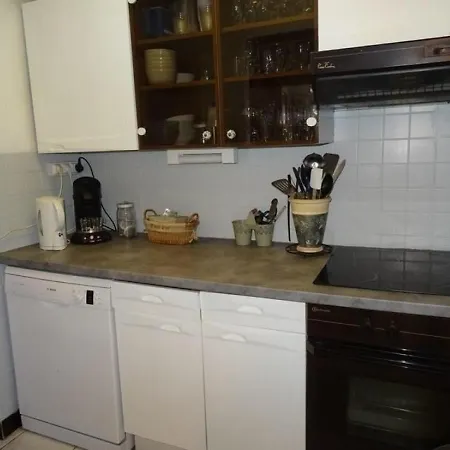 T2 3 Rez De Chaussee De Maison Ayguade 1 Hyeres