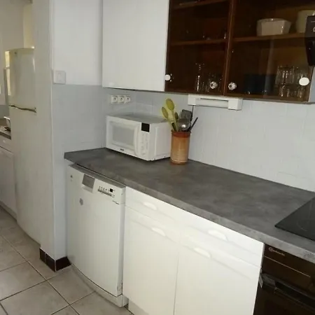 T2 3 Rez De Chaussee De Maison Ayguade 1 Holiday home Hyeres