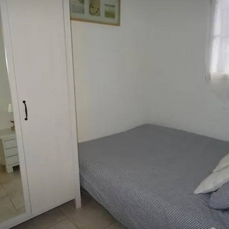 Holiday home T2 3 Rez De Chaussee De Maison Ayguade 1 Hyeres