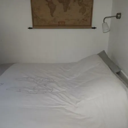 T2 3 Rez De Chaussee De Maison Ayguade 1 度假居